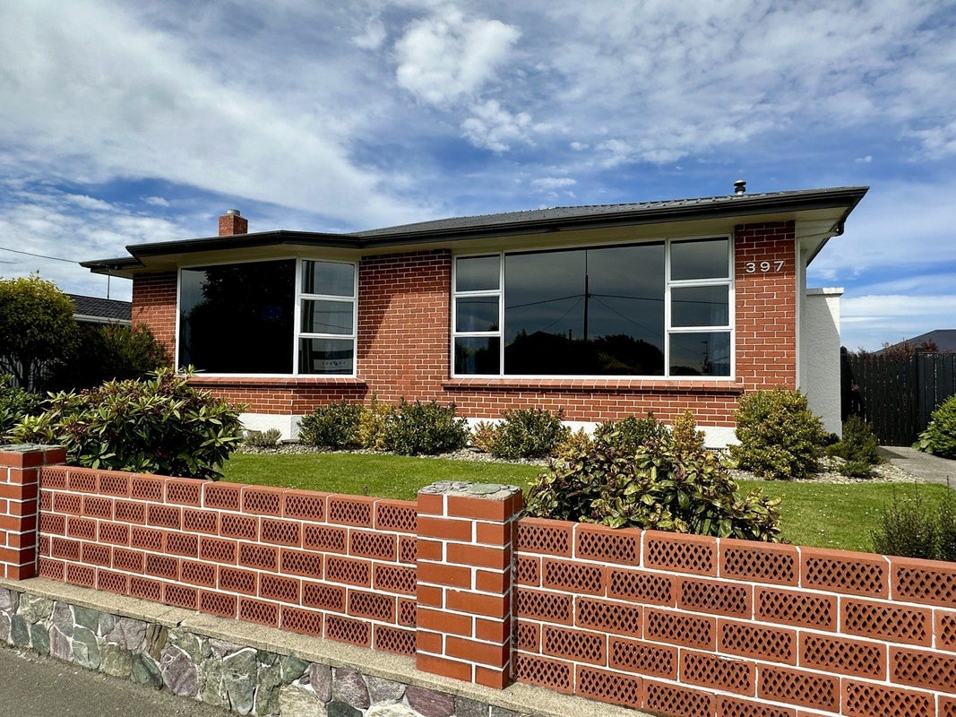 397 North Road, Waikiwi, Invercargill - Carousel 1
