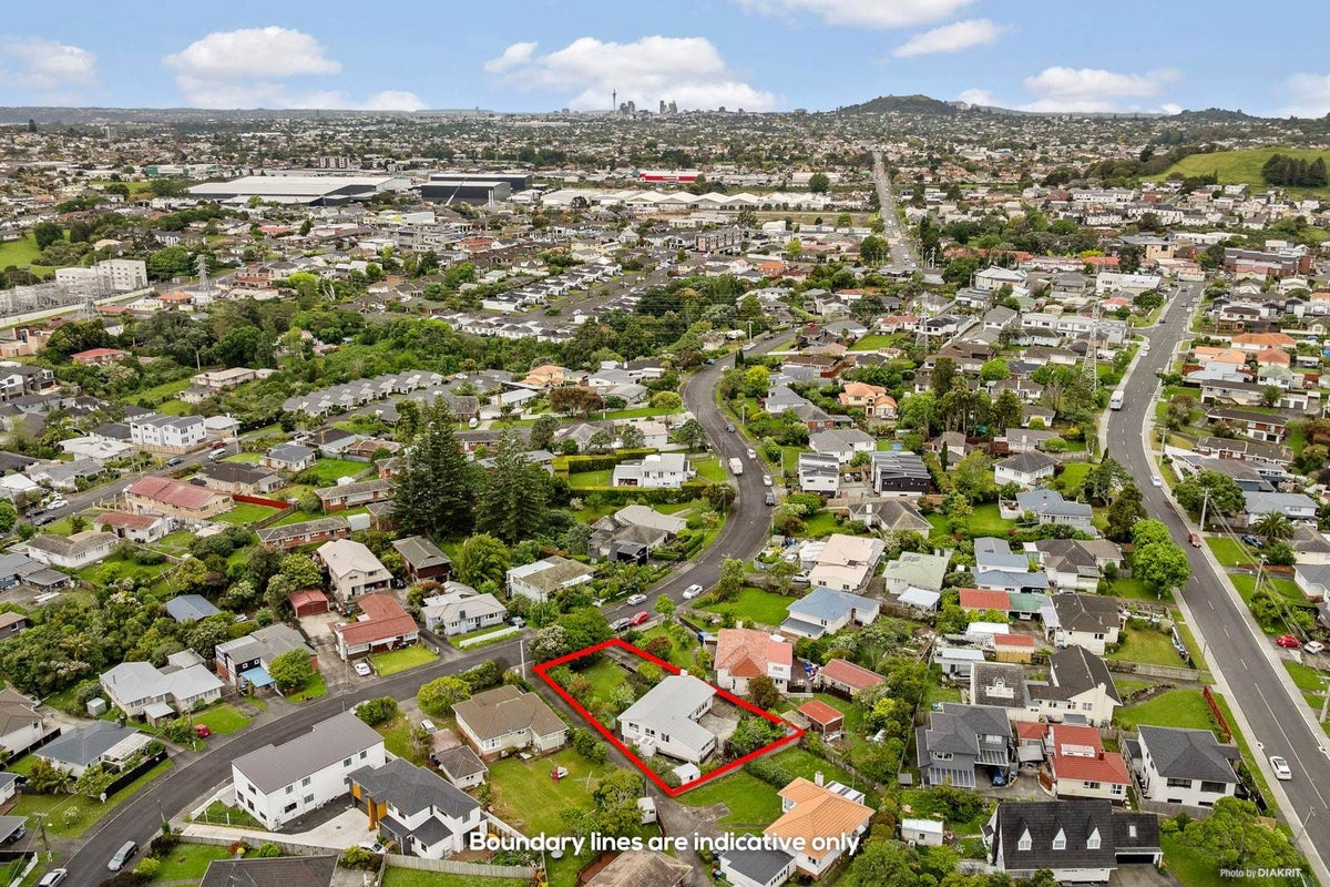 34 Boyce Avenue, Mount Roskill, Auckland - Carousel 2