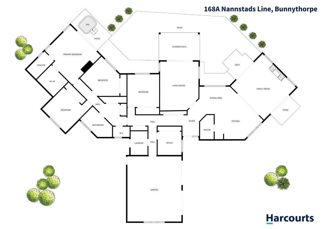 168A Nannestads Line, Bunnythorpe, Palmerston North - Carousel 33