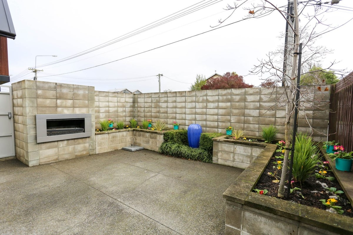 484 Barbadoes Street, Edgeware, Christchurch - Carousel 16