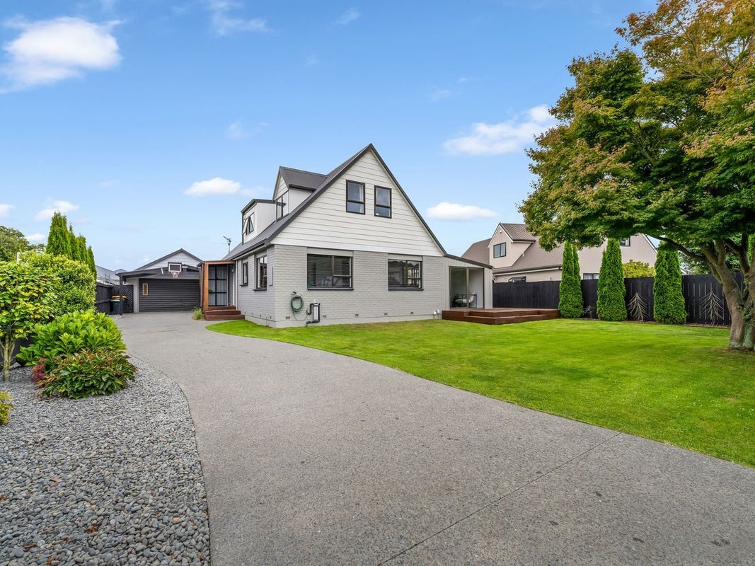 25 Westfield Avenue, Templeton, Christchurch - Carousel 1