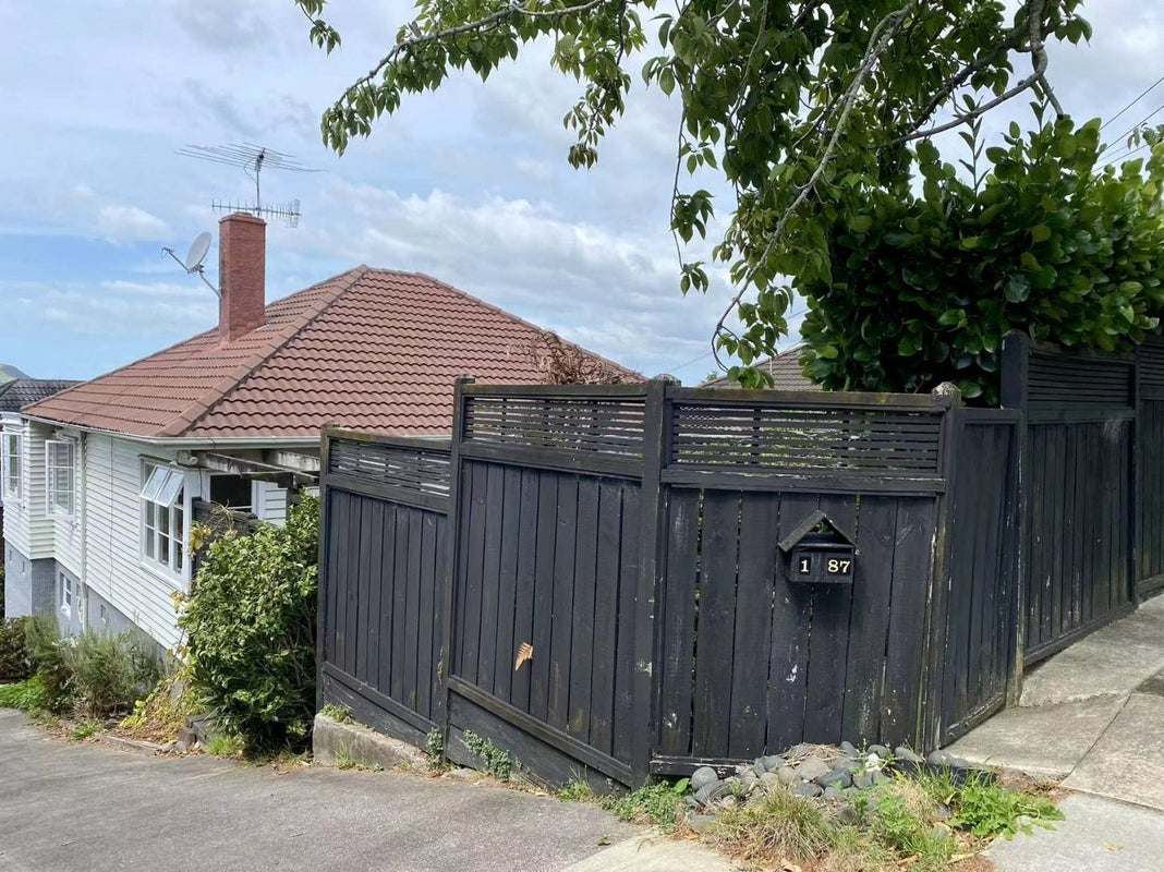 1/87 Te Kawa Road, Greenlane, Auckland - Carousel 2