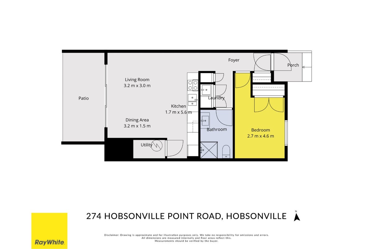 274 Hobsonville Point Road, Hobsonville, Auckland - Carousel 14