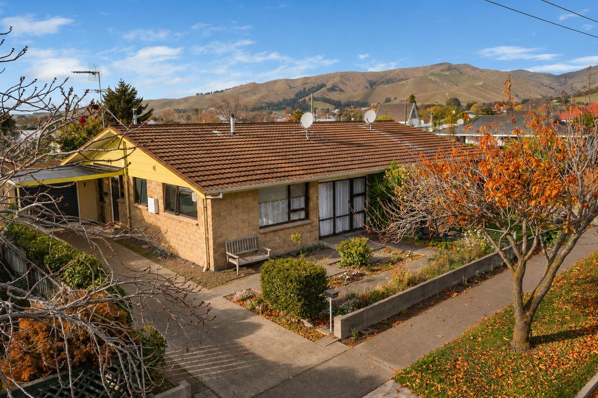 109A Weld Street, Redwoodtown, Blenheim - Carousel 1