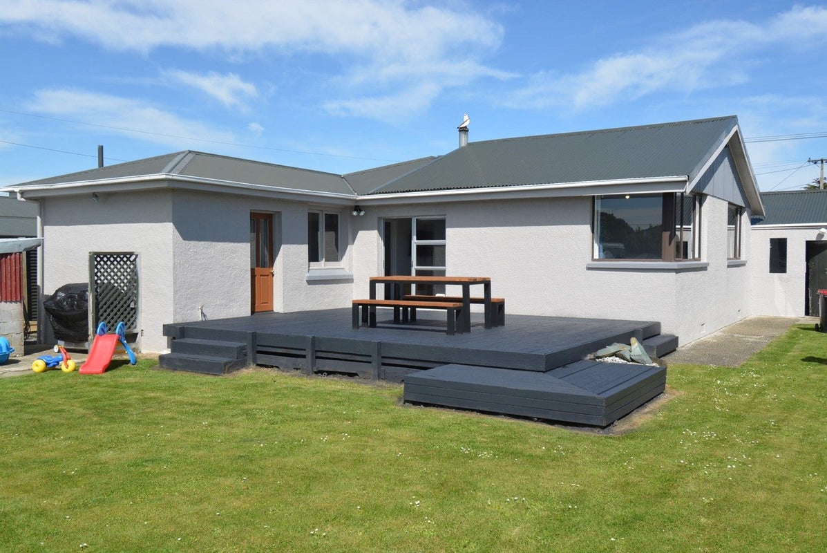 87 Paterson Street, Grasmere, Invercargill - Carousel 1