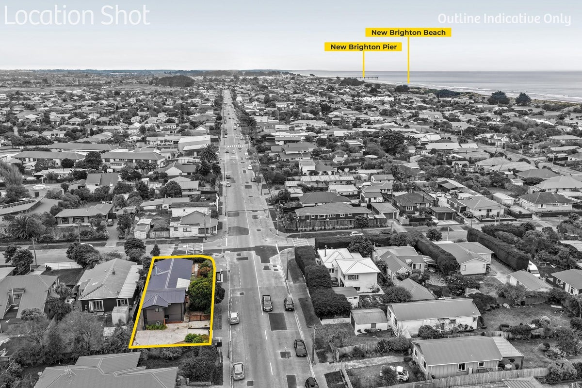 190 Estuary Road, South New Brighton, Christchurch - Carousel 28