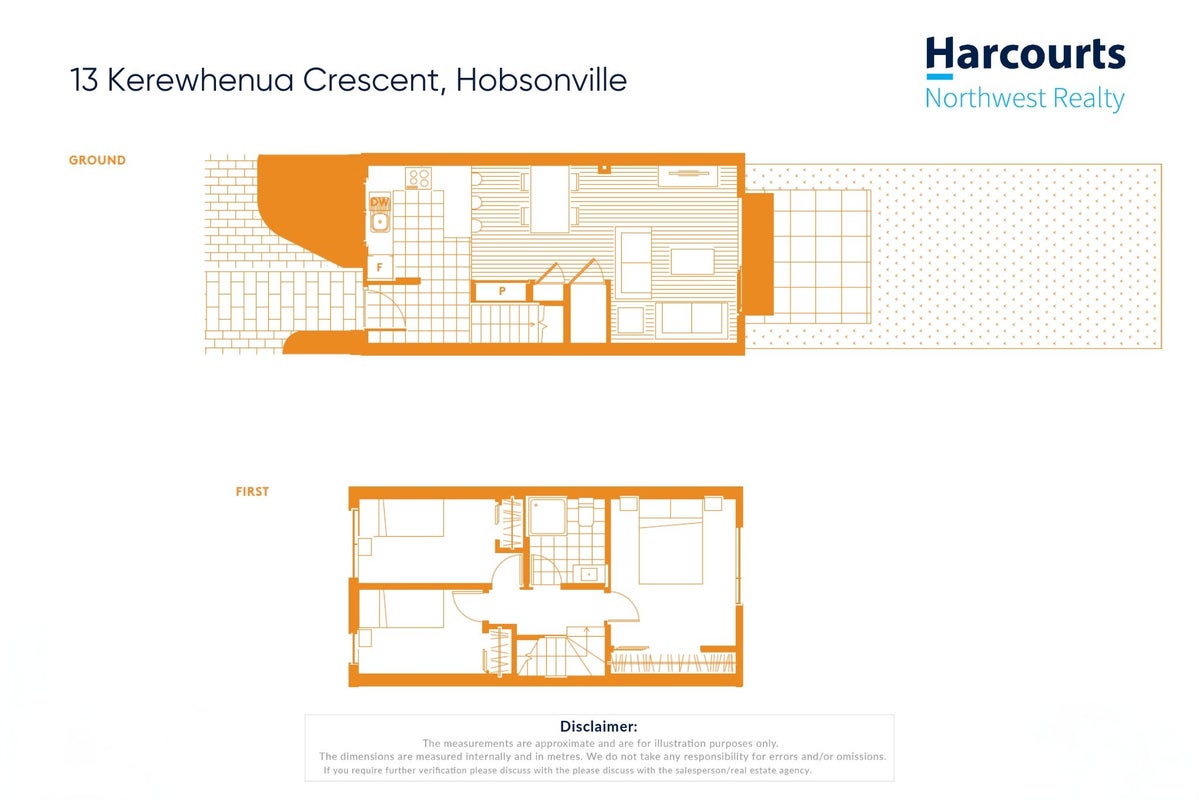 13 Kerewhenua Crescent, Hobsonville, Auckland - Carousel 31