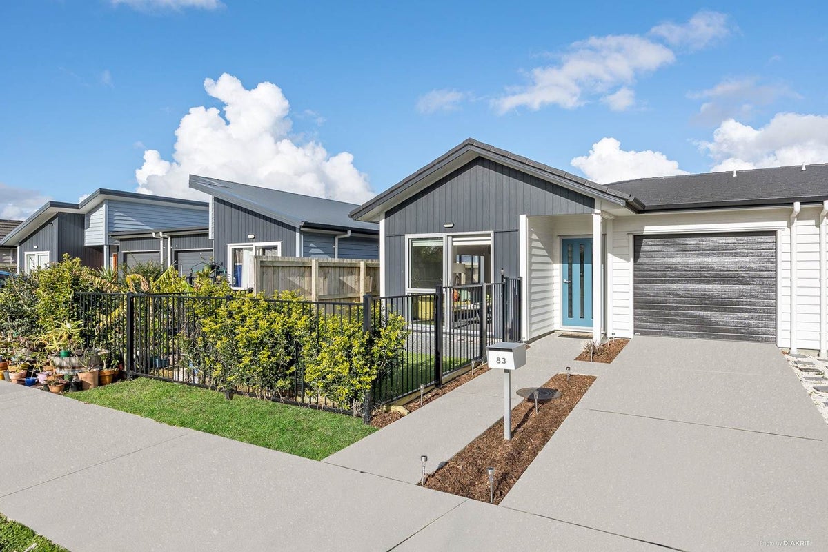 83 Kuaka Drive, Takanini, Auckland - Carousel 1