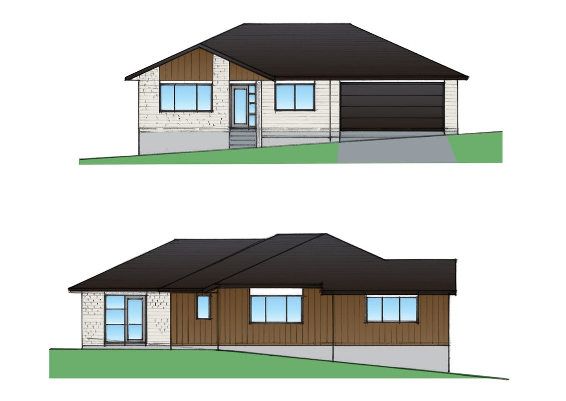 56 Leathem Crescent, Pokeno, Pokeno - Carousel 1