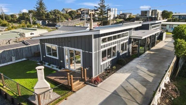 60 Rua Avenue, Waitarere Beach, Levin - Carousel 1