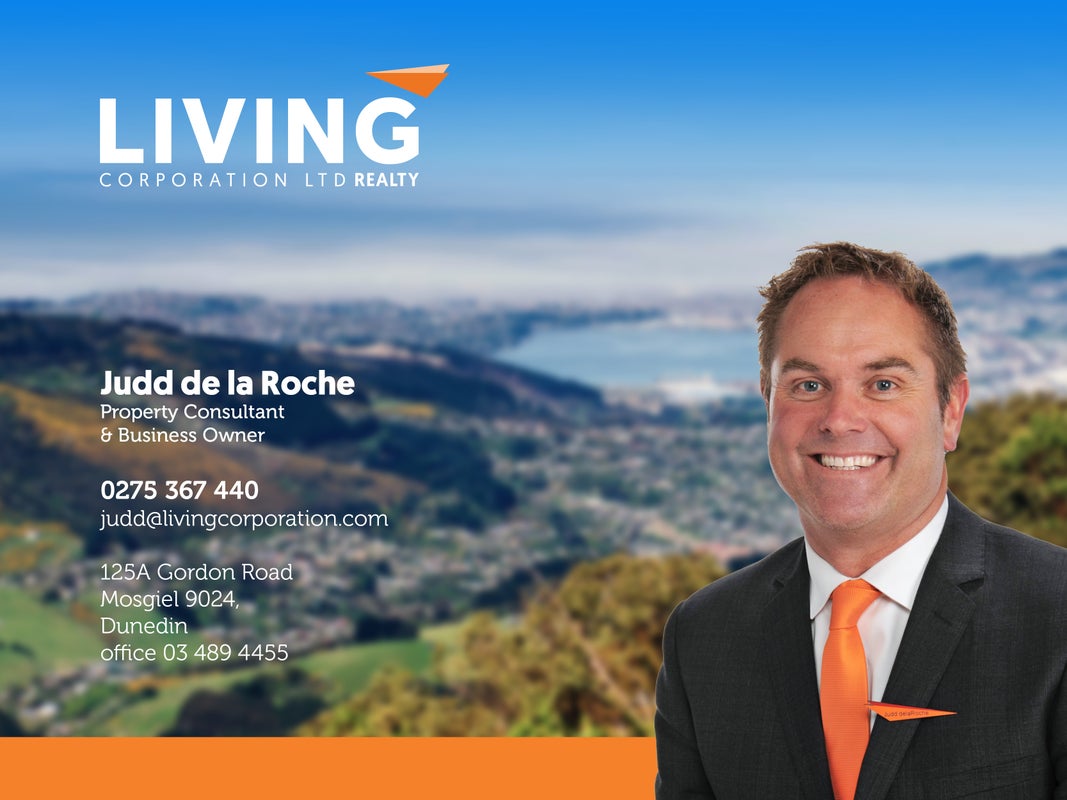43C Clermiston Avenue, Corstorphine, Dunedin - Carousel 6