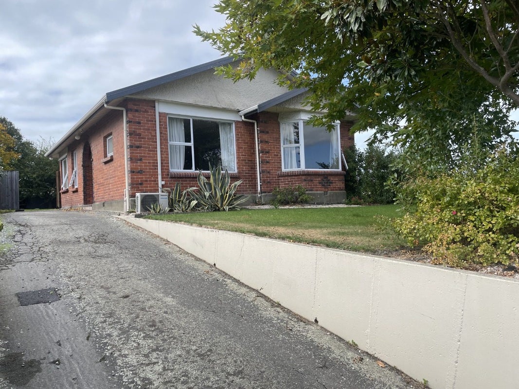 72 Harper Street, Parkside, Timaru - Carousel 1