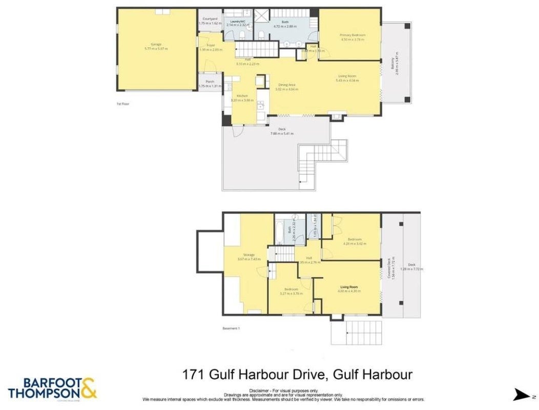 171 Gulf Harbour Drive, Gulf Harbour, Whangaparaoa - Carousel 26