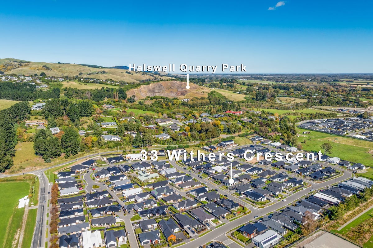 33 Withers Crescent, Halswell, Christchurch - Carousel 22
