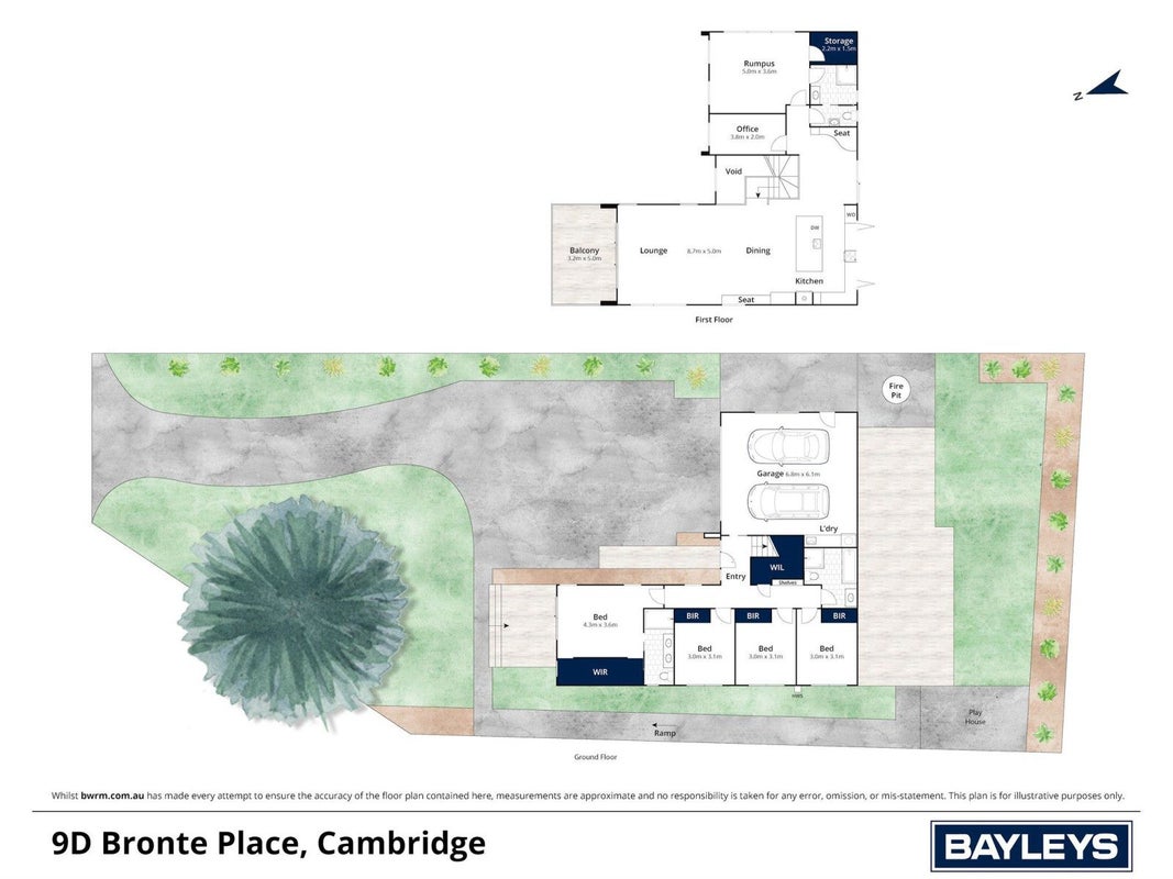 9D Bronte Place, Leamington, Cambridge - Carousel 35