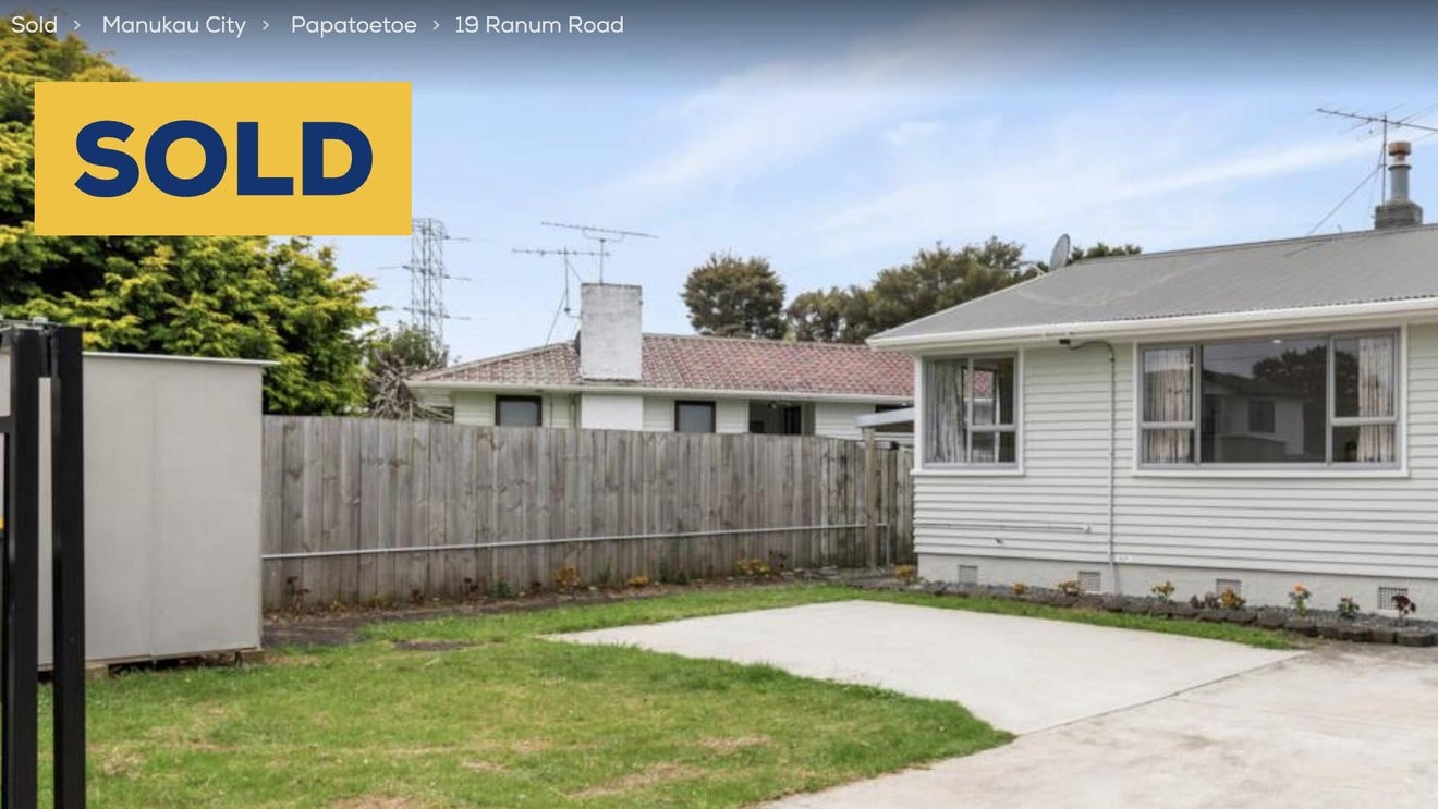 19 Ranum Road, Papatoetoe, Auckland - Carousel 1