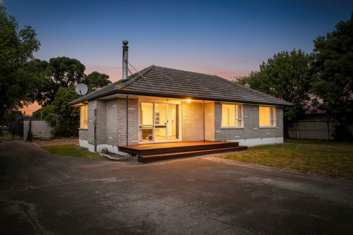 38 Carters Road, Aranui, Christchurch - Carousel 1