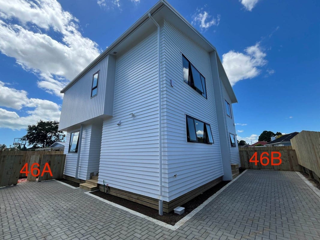 46A Tyrone Street, Otara, Auckland - Carousel 2