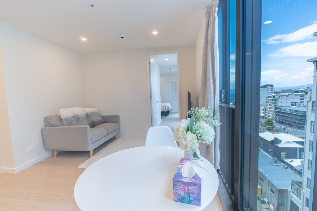 905/10A Alpha Street, Te Aro, Wellington - Carousel 2