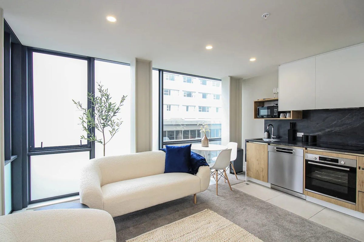 302/212 Willis Street, Te Aro, Wellington - Carousel 1