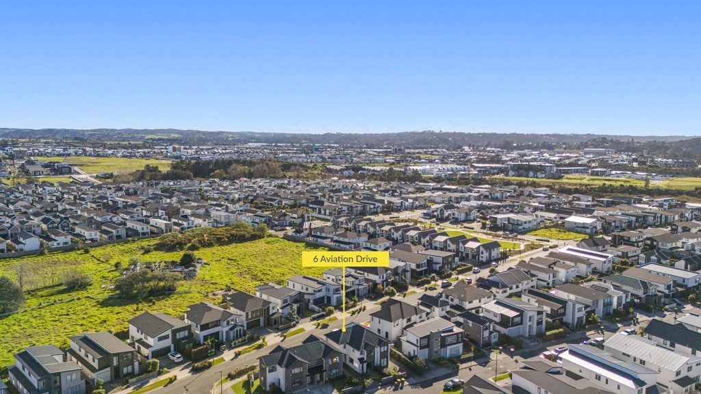 6 Aviation Drive, Hobsonville, Auckland - Carousel 19