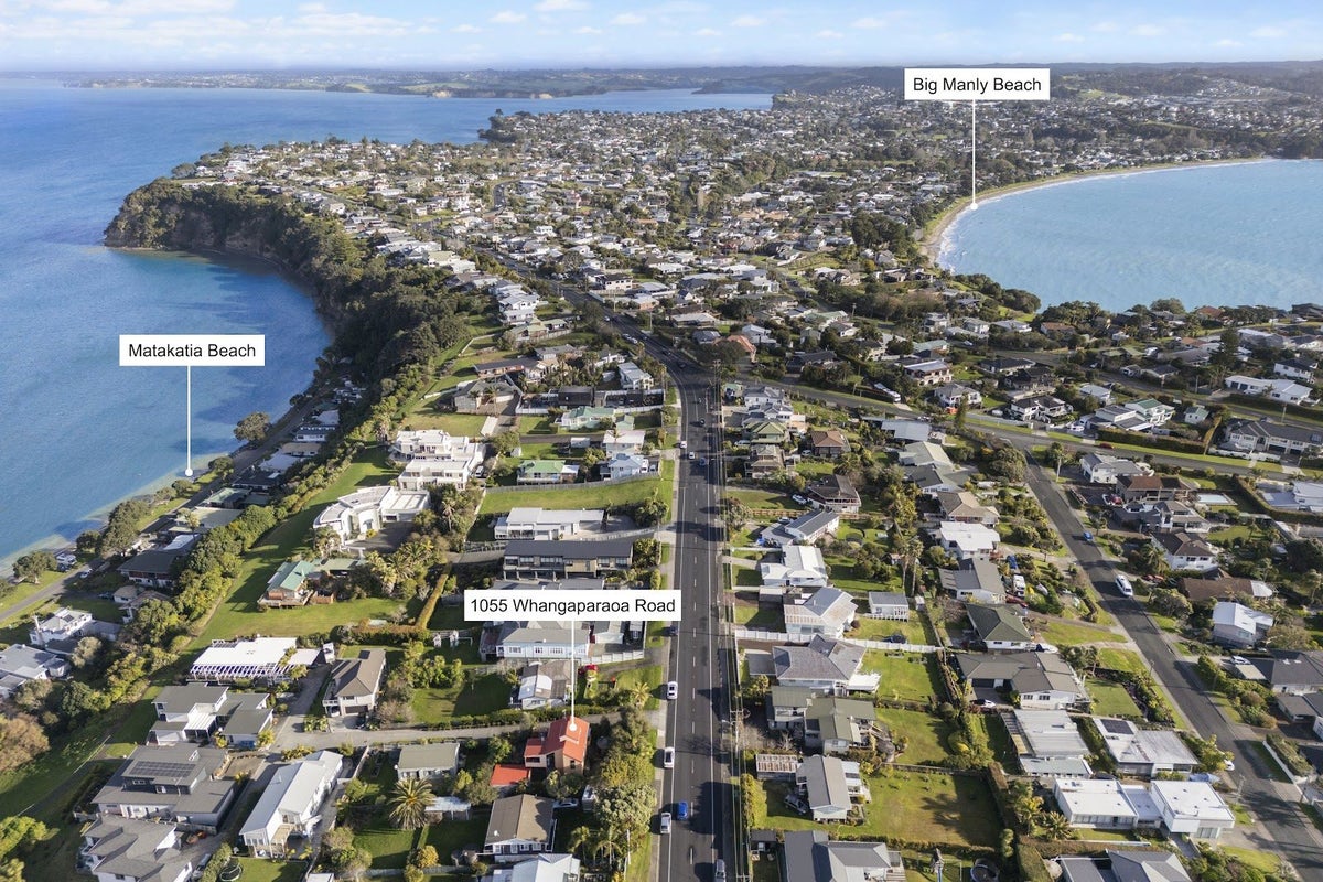 1055 Whangaparaoa Road, Tindalls Beach, Whangaparaoa - Carousel 30