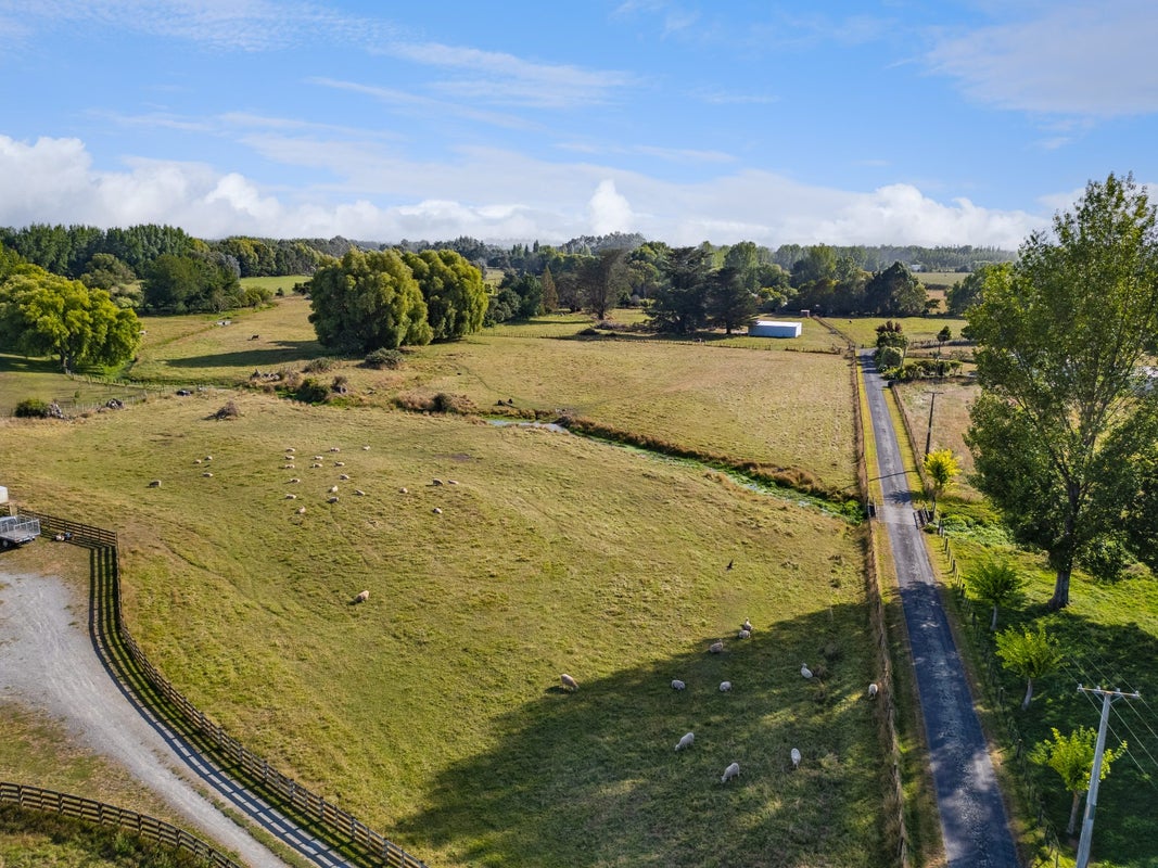 243C Manaia Road, Homebush, Masterton - Carousel 2
