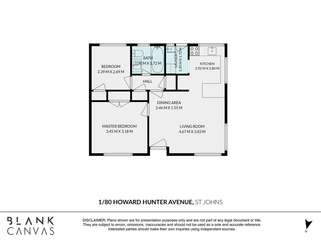 1/80 Howard Hunter Avenue, St Johns, Auckland - Carousel 18