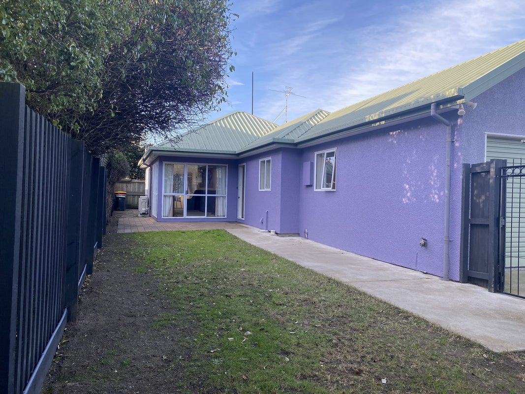 57 Flemington Avenue, North New Brighton, Christchurch - Carousel 1