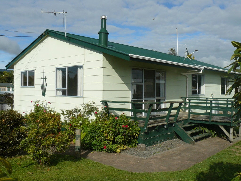 35 Ranginui Street, Ngongotaha, Rotorua - Carousel 1