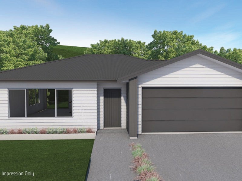 11 Barry Groucott Grove, Wainuiomata, Lower Hutt - Carousel 1
