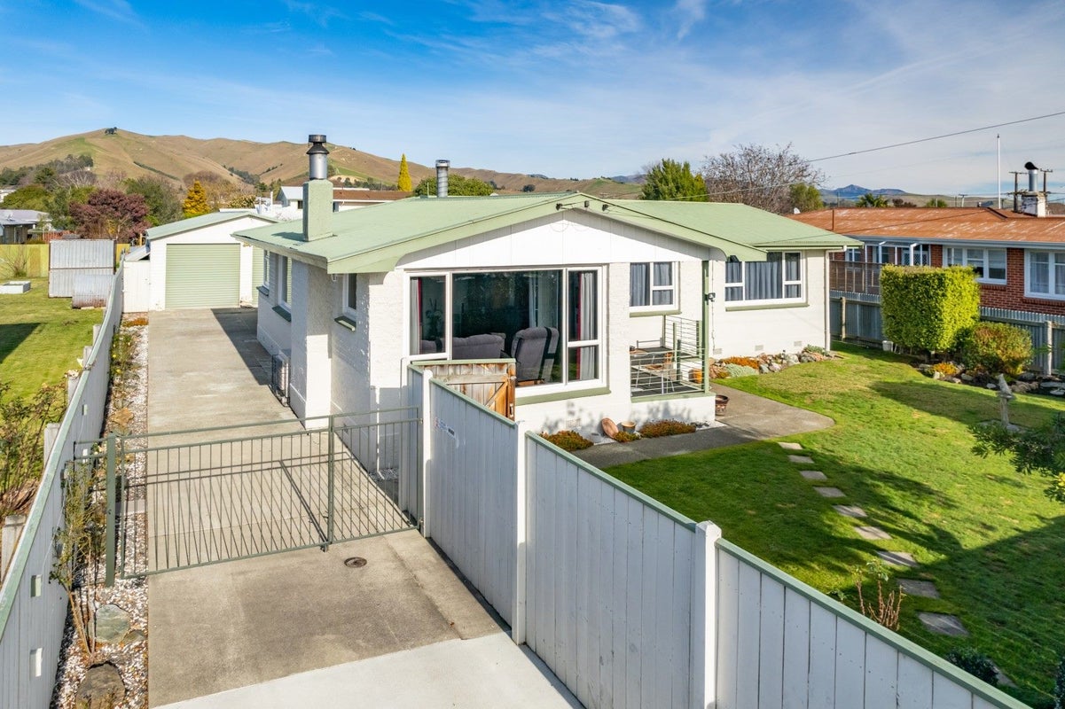 138 Hospital Road, Witherlea, Blenheim - Carousel 1