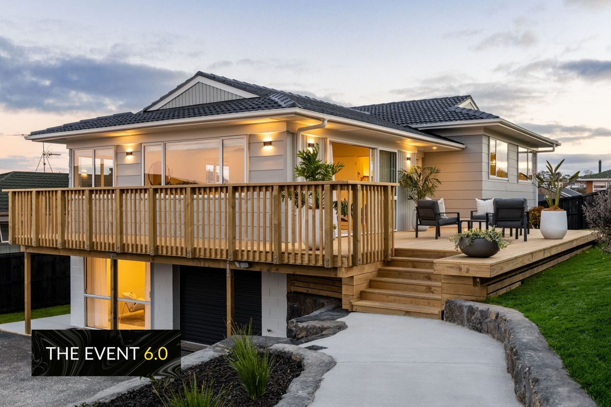 120 Eban Avenue, Hillcrest, Auckland - Carousel 1