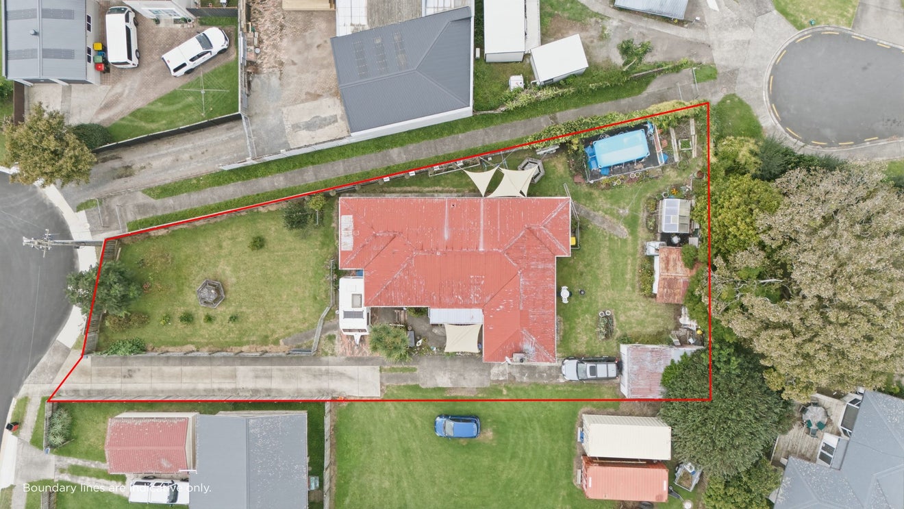 41 Baycroft Avenue, Parkvale, Tauranga - Carousel 1