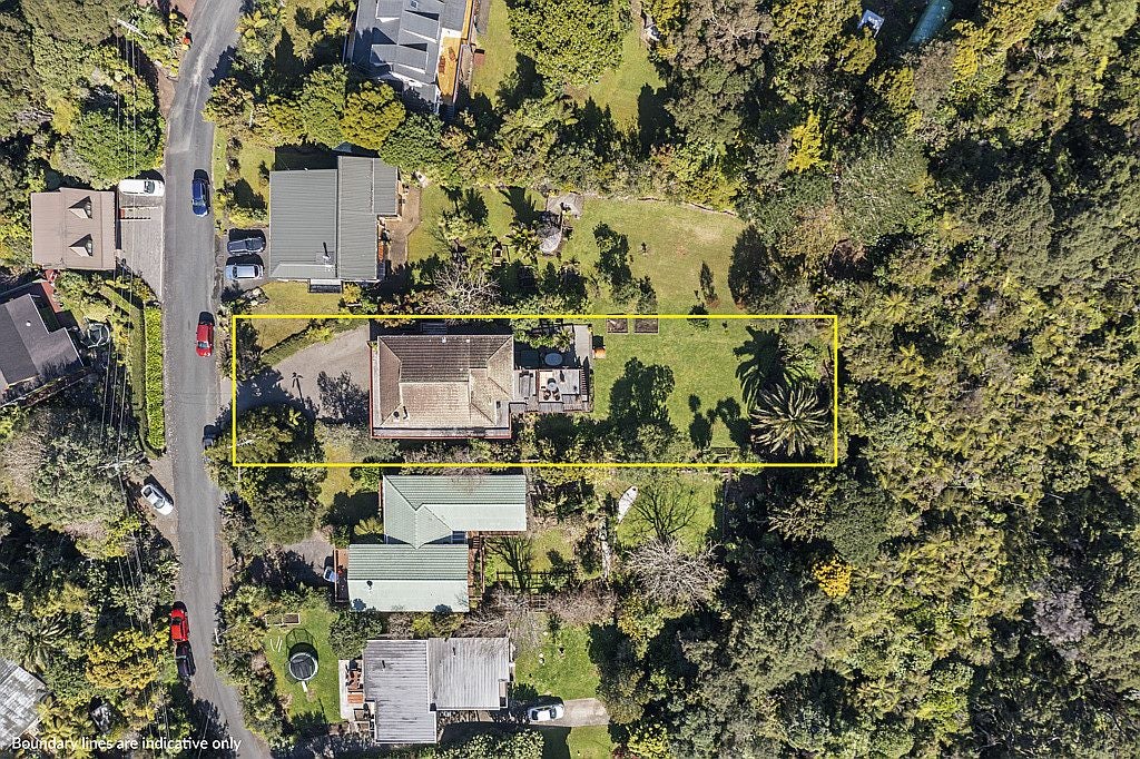 29 Kitewaho Road, Swanson, Auckland - Carousel 34