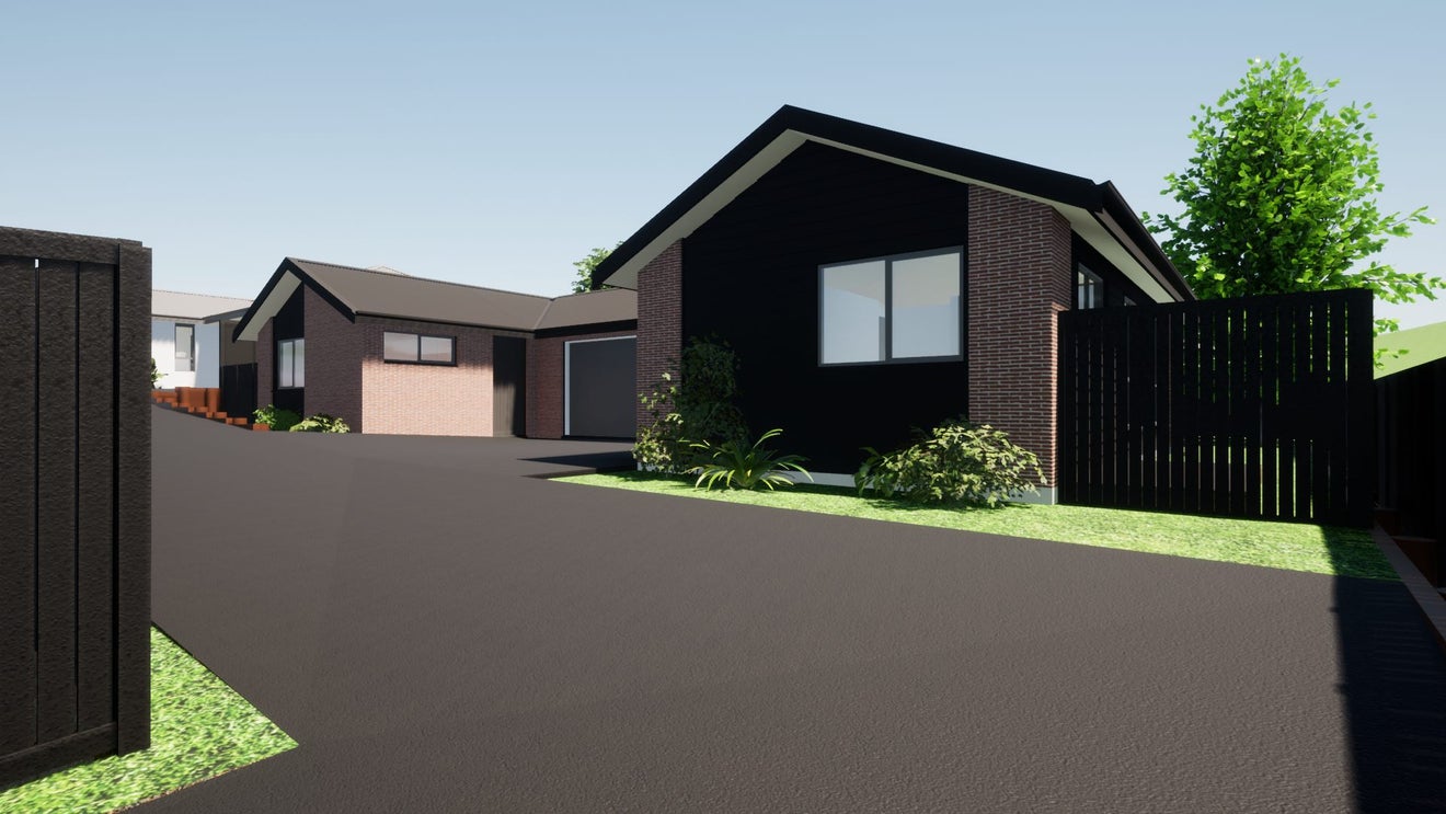 2/11 Matthews Crescent, Melville, Hamilton - Carousel 1