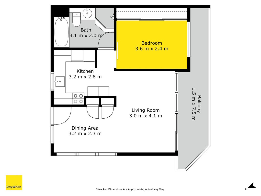 12/9 Marau Crescent, Mission Bay, Auckland - Carousel 15