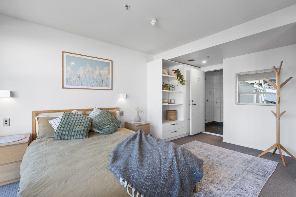 388/233 Cuba Street, Te Aro, Wellington - Carousel 2