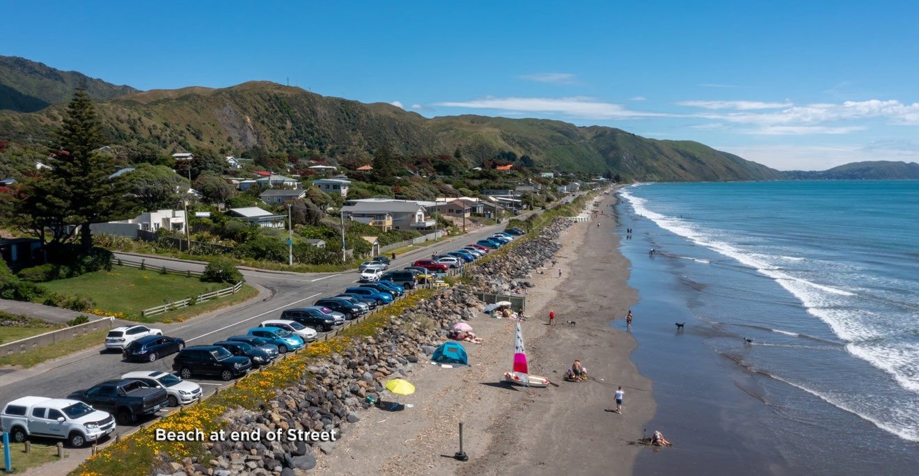 39 Aperahama Street, Paekakariki, Paekakariki - Carousel 34