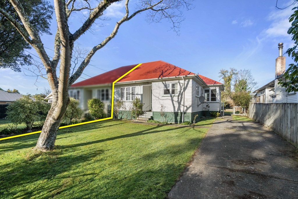 95A Essex Street, Masterton - Carousel 1