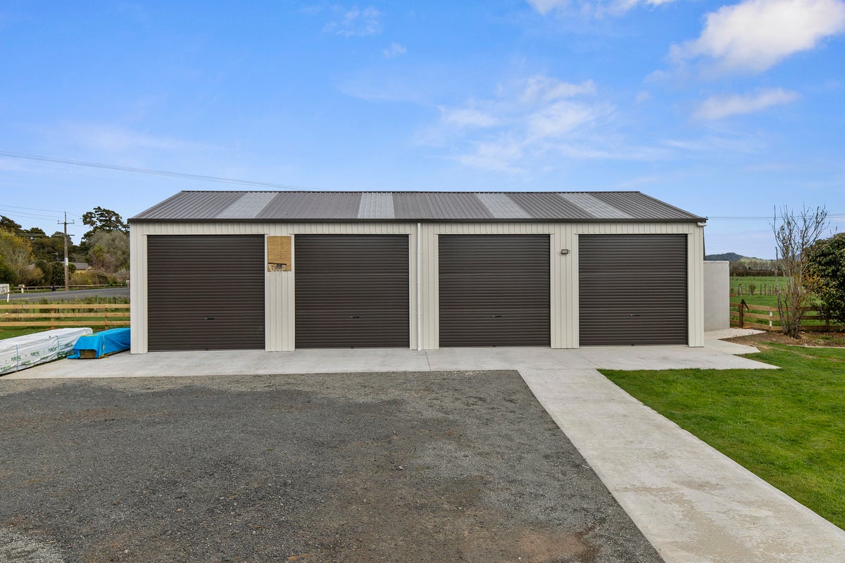 1191 Orini Road, Taupiri - Carousel 21
