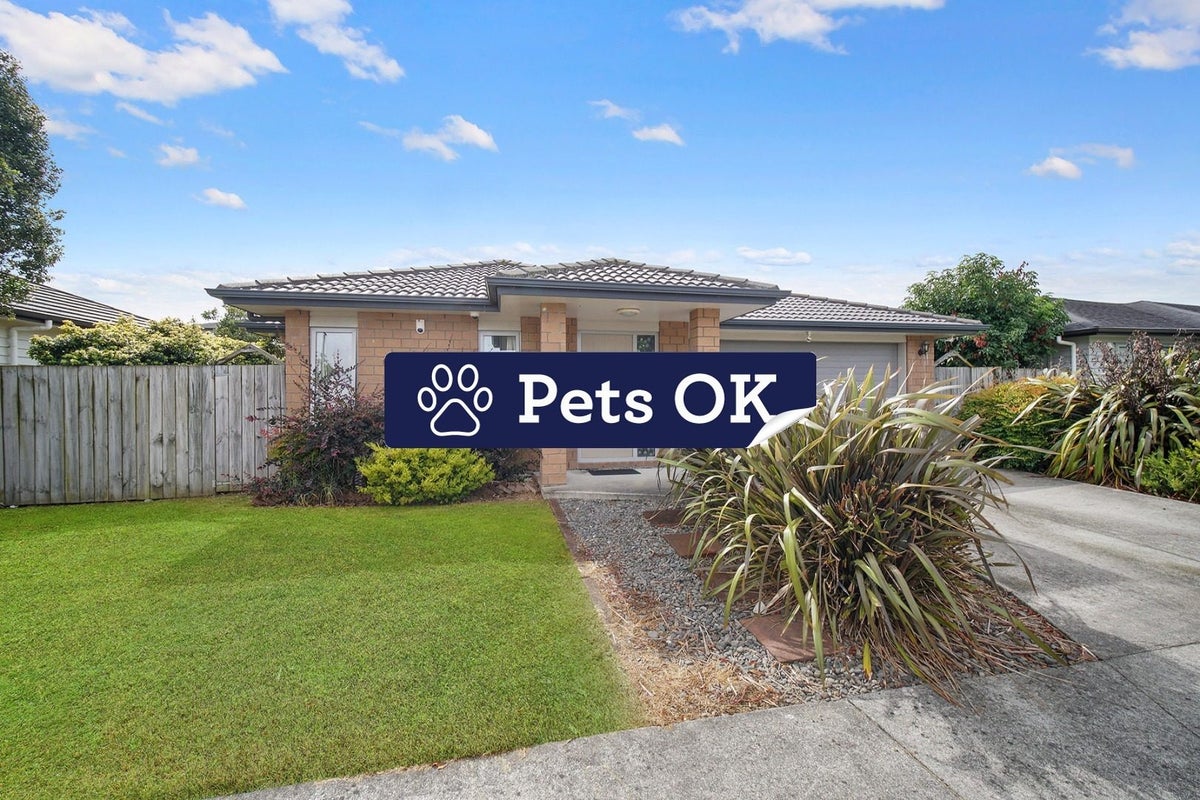 4 Kaki Lane, Takanini, Auckland - Carousel 2