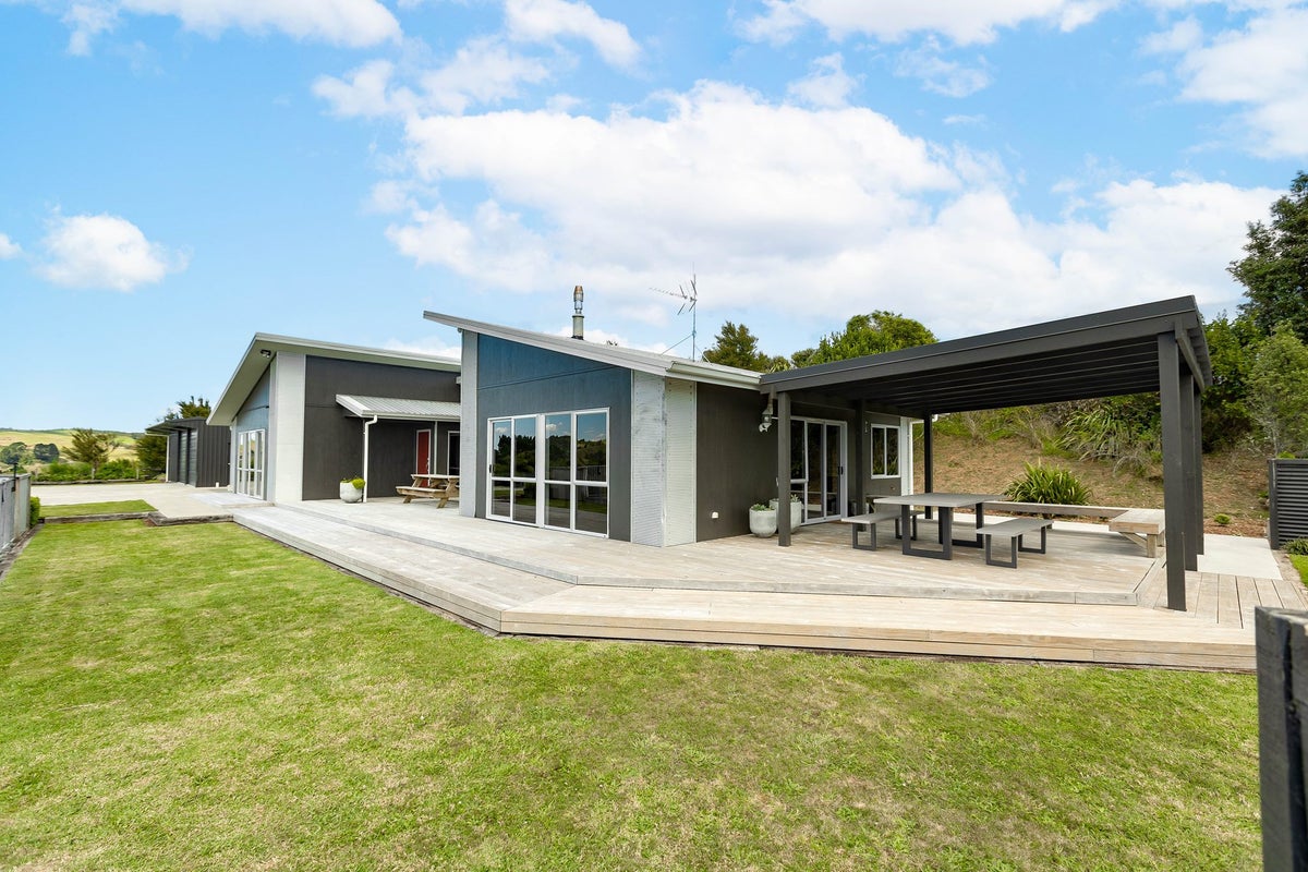 61 Kereru Road, Glen Massey, Ngaruawahia - Carousel 1