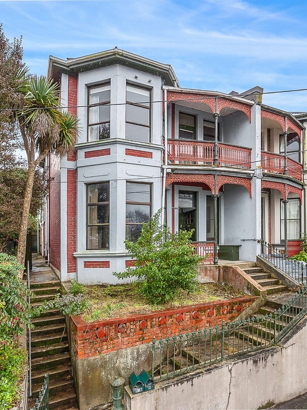 56A Manor Place, Dunedin Central, Dunedin - Carousel 23