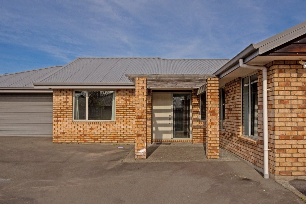 2B Hammond Place, Witherlea, Blenheim - Carousel 14