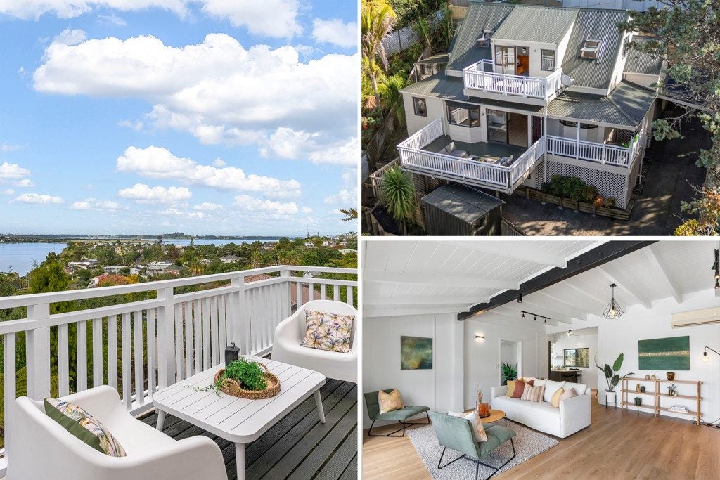 2A Tynor Place, Hillsborough, Auckland - Carousel 1