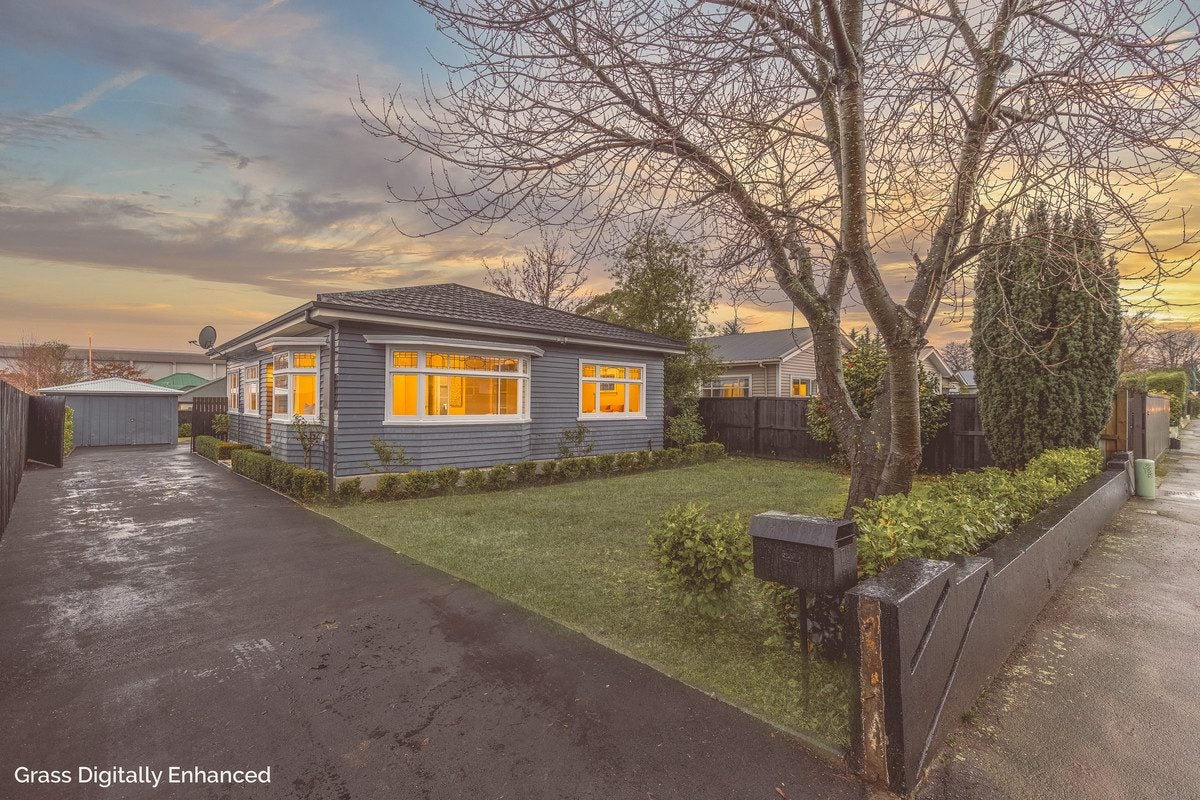 59 Opawa Road, Waltham, Christchurch - Carousel 17
