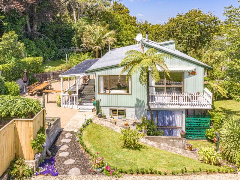 2A Virginia Road, Saint Johns Hill, Whanganui - Carousel 1