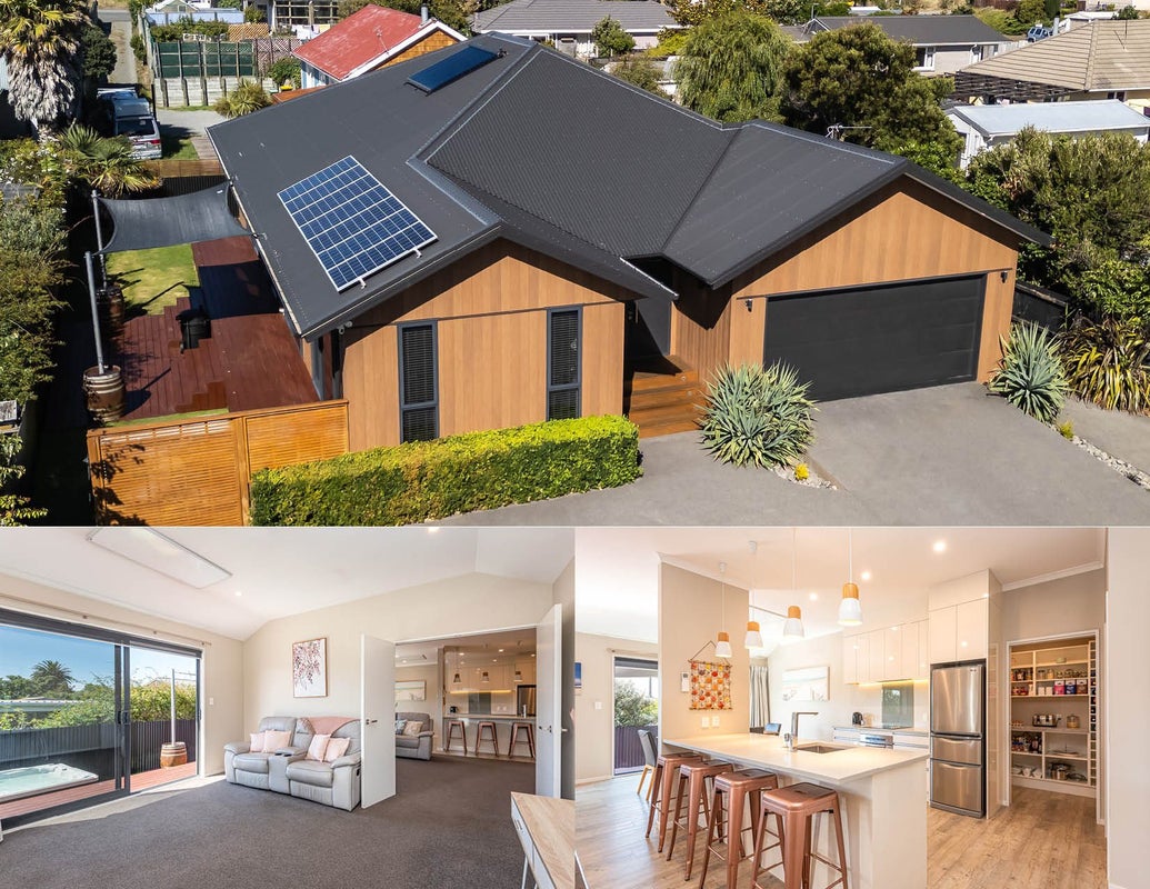 287A Pine Avenue, South New Brighton, Christchurch City, Canterbury - Carousel 1