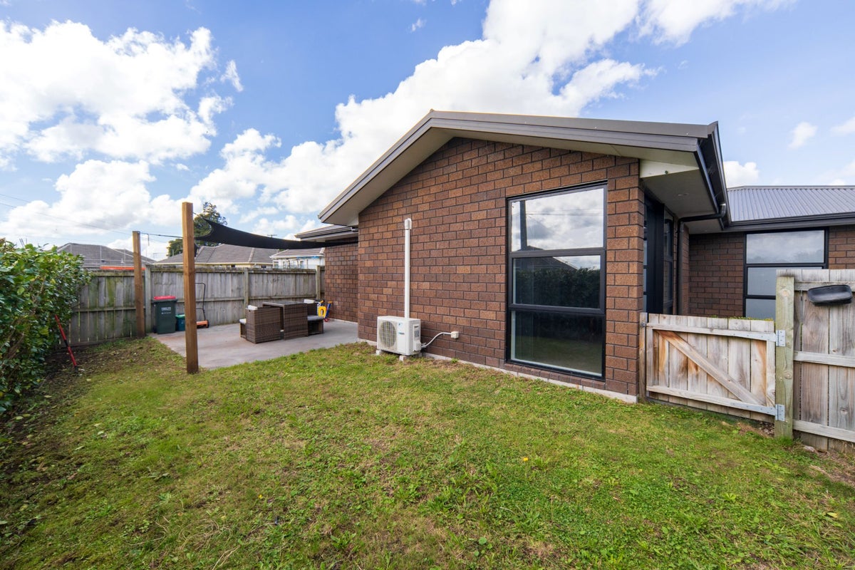 22A Tennyson Road, Enderley, Hamilton - Carousel 2